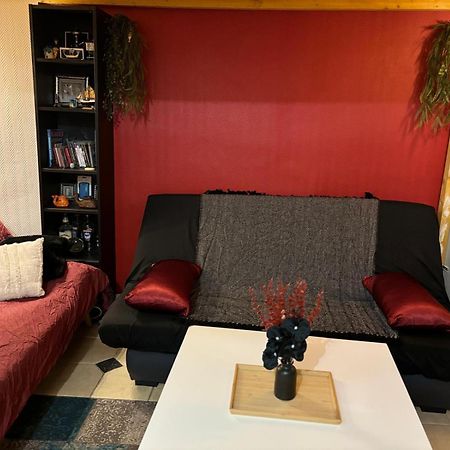 Studio Sympa Meuble Et Equipe Paris Nation. Εξωτερικό φωτογραφία